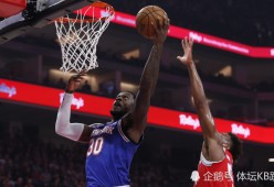 Ning在独行侠比赛中势不可挡，赛事规则更新引发热议！